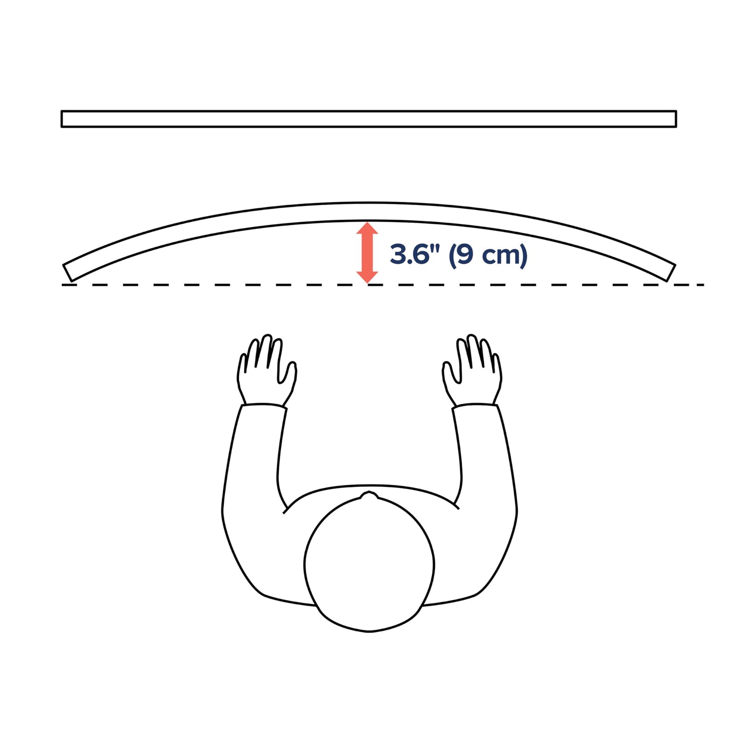 Ergotron LX Pro Dual Side-by-Side Monitor Arm
