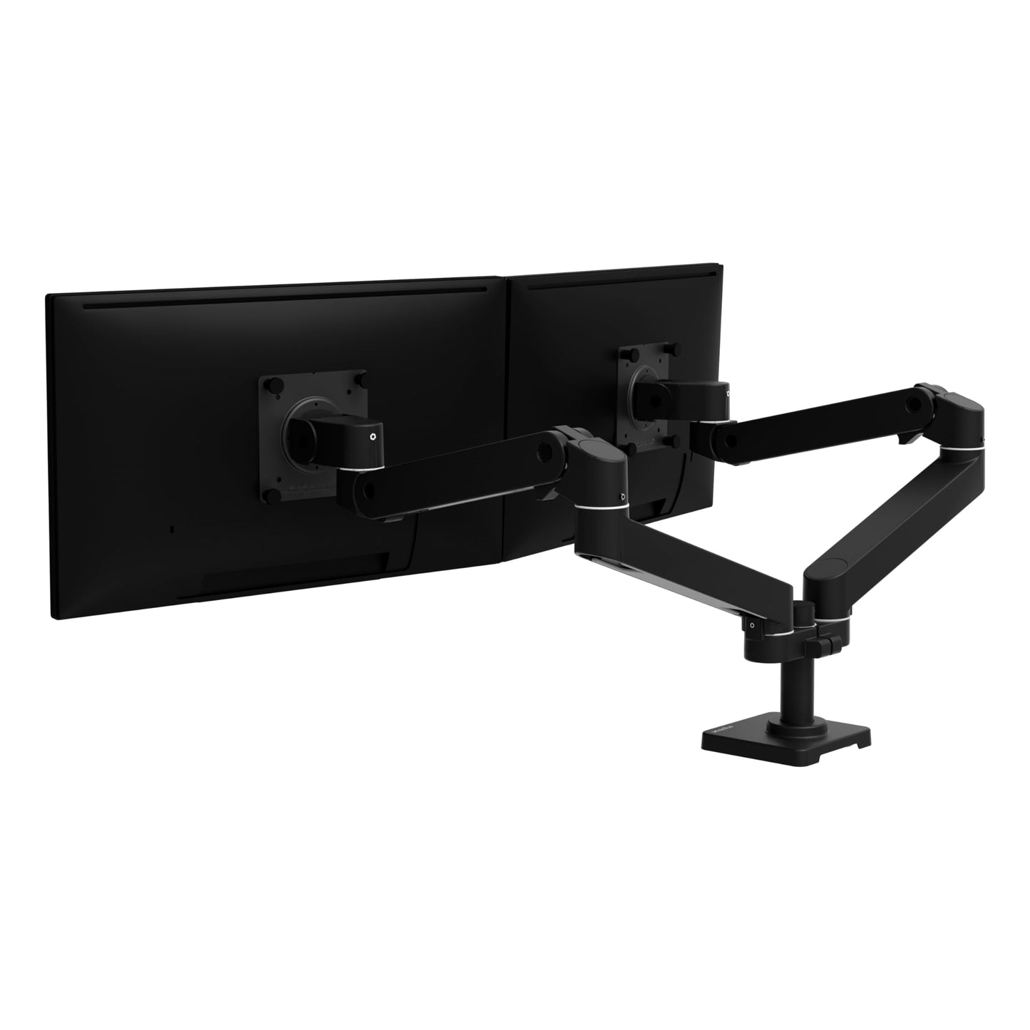 Ergotron LX Pro Dual Side-by-Side Monitor Arm