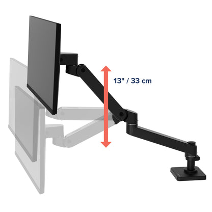Ergotron LX Pro Desk Monitor Arm