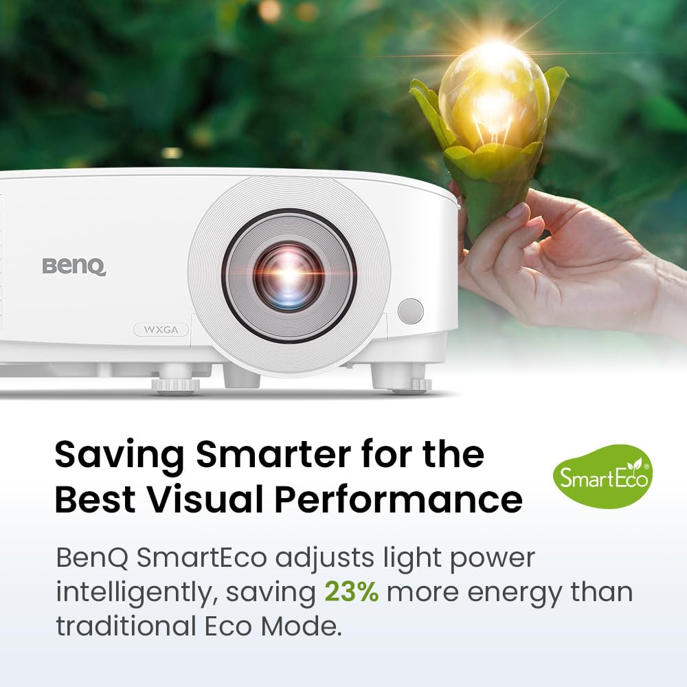 BenQ MW560 WXGA Projector – Langya Tech