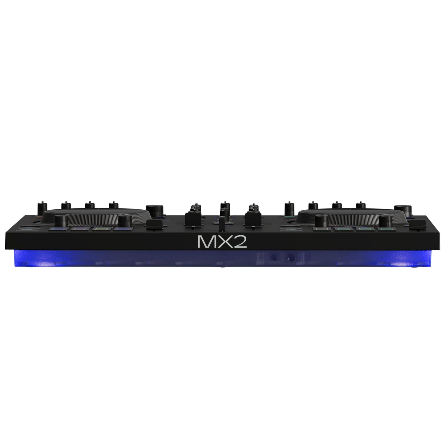 Native Instruments Traktor MX2 DJ Controller