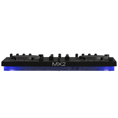 Native Instruments Traktor MX2 DJ Controller