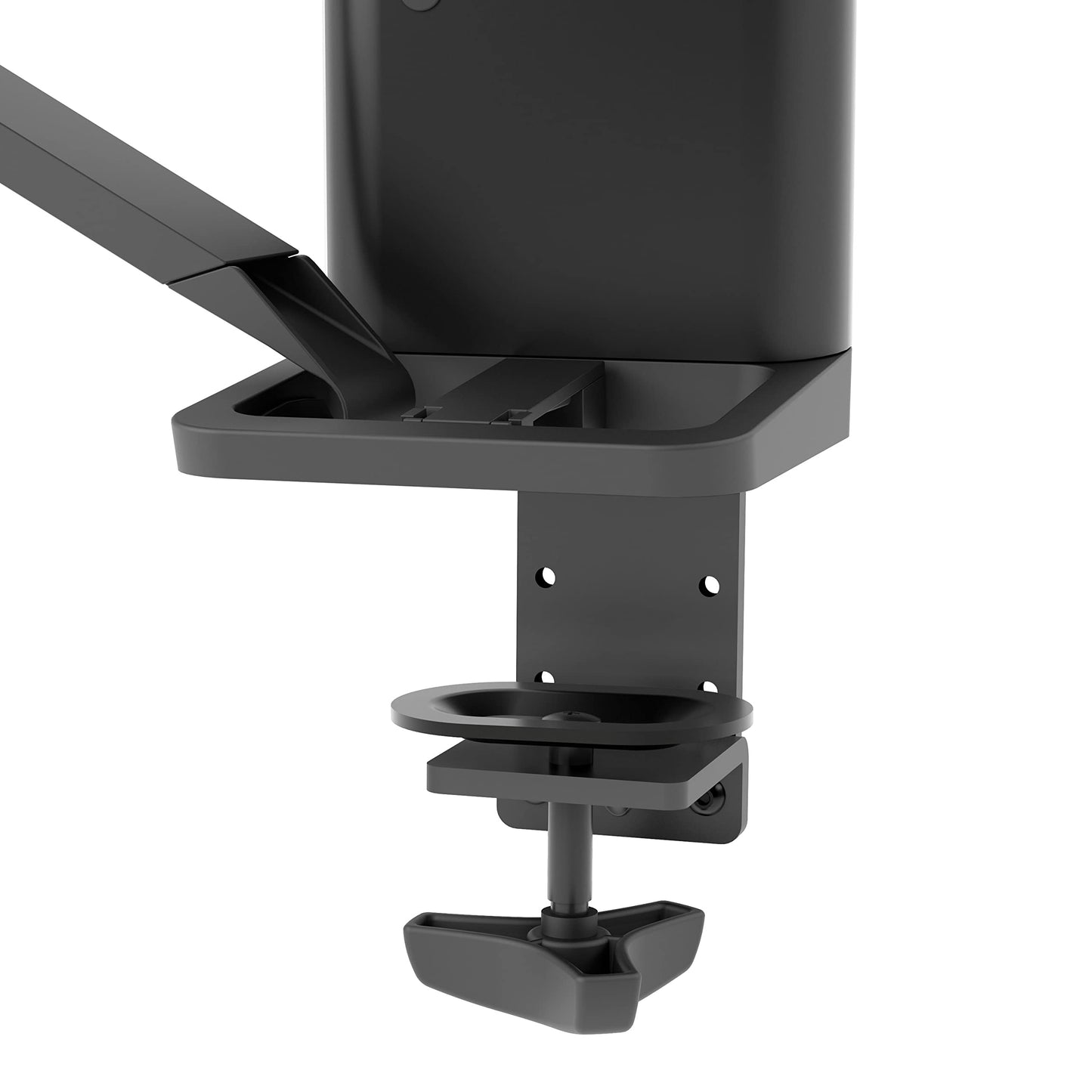 Ergotron TRACE Monitor Mount