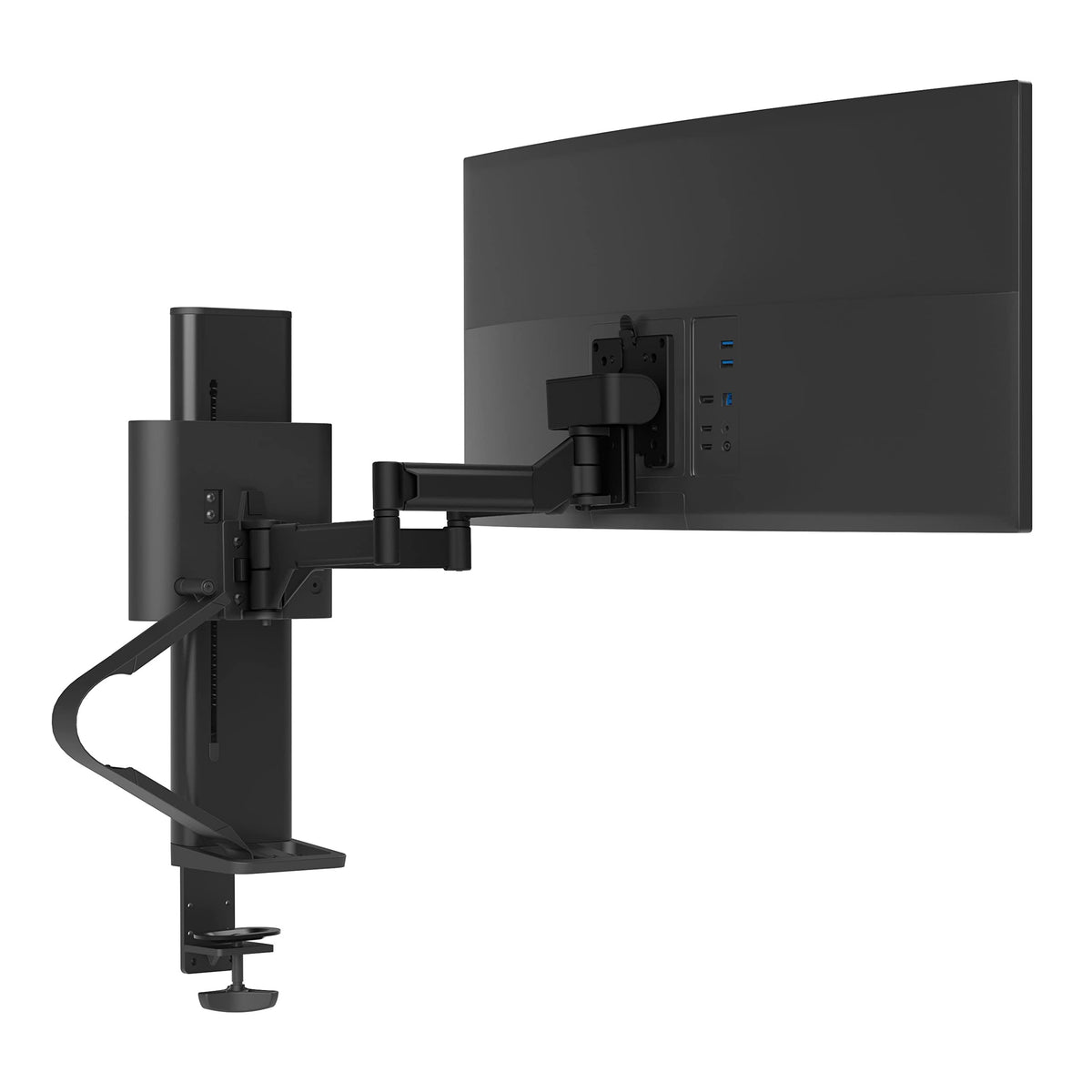 Ergotron TRACE Monitor Mount