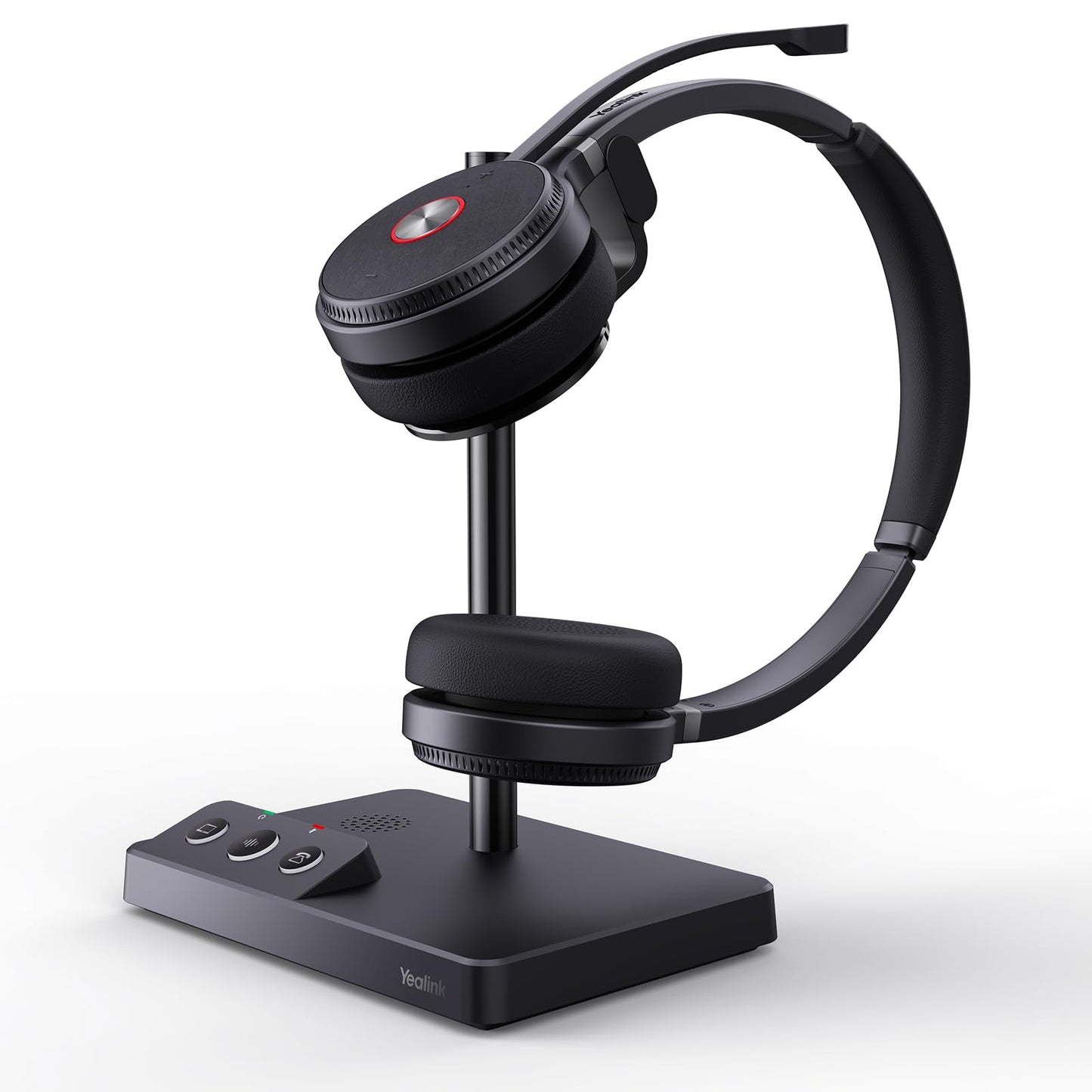 Yealink WH62 Dual UC DECT Wireless Headset