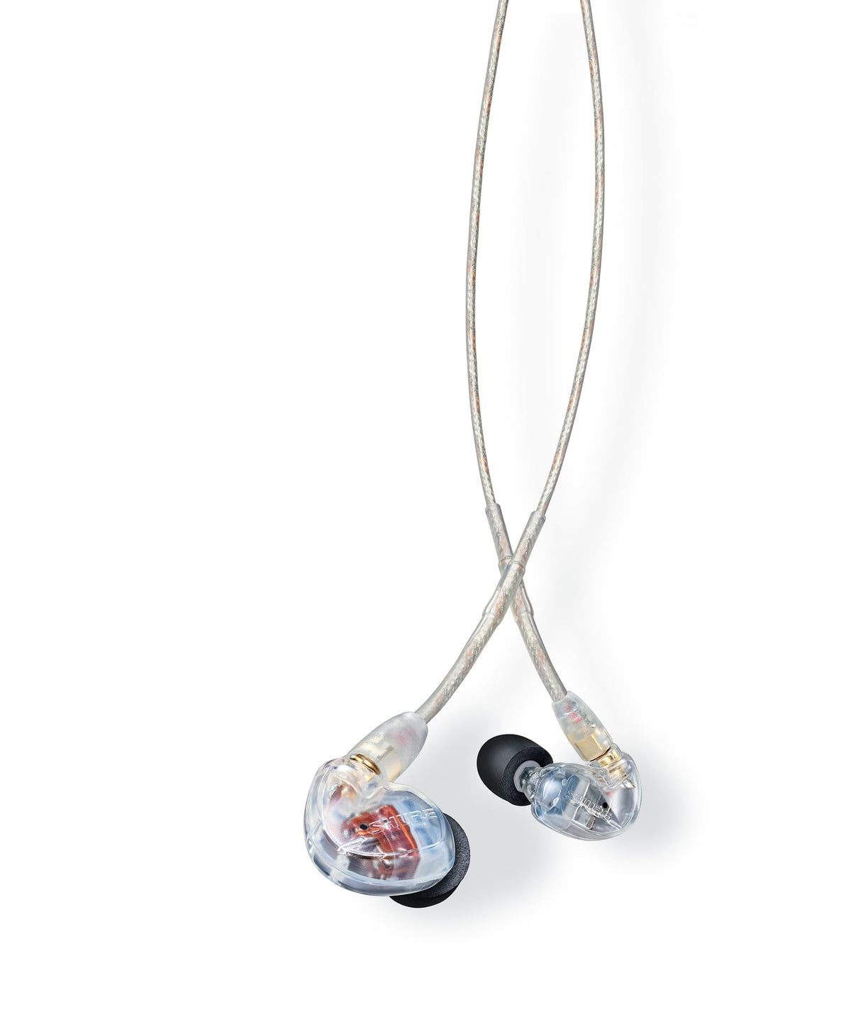 Shure SE535 Professional Sound Isolating Earphones