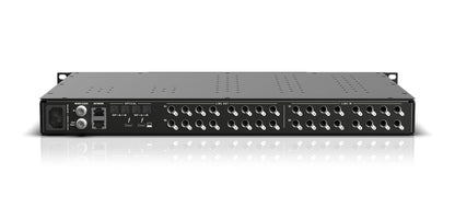 MOTU 16A Professional Audio Interface [2nd Gen - 2025]