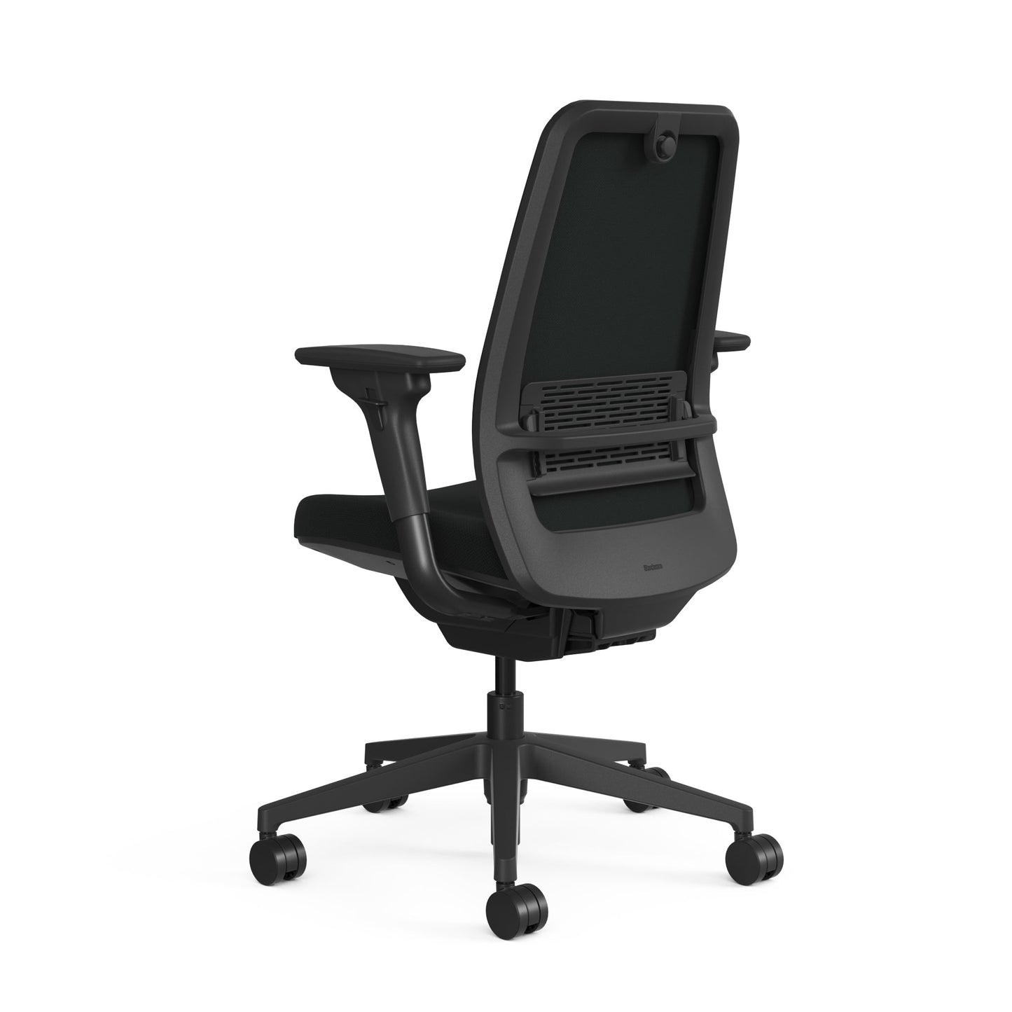 Steelcase Personality Plus (Holiday Edition) Ergonomic Office Chair