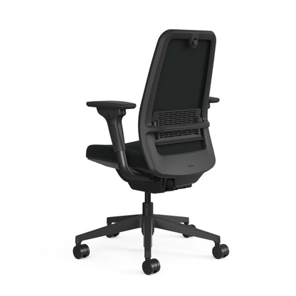 Steelcase Personality Plus (Holiday Edition) Ergonomic Office Chair