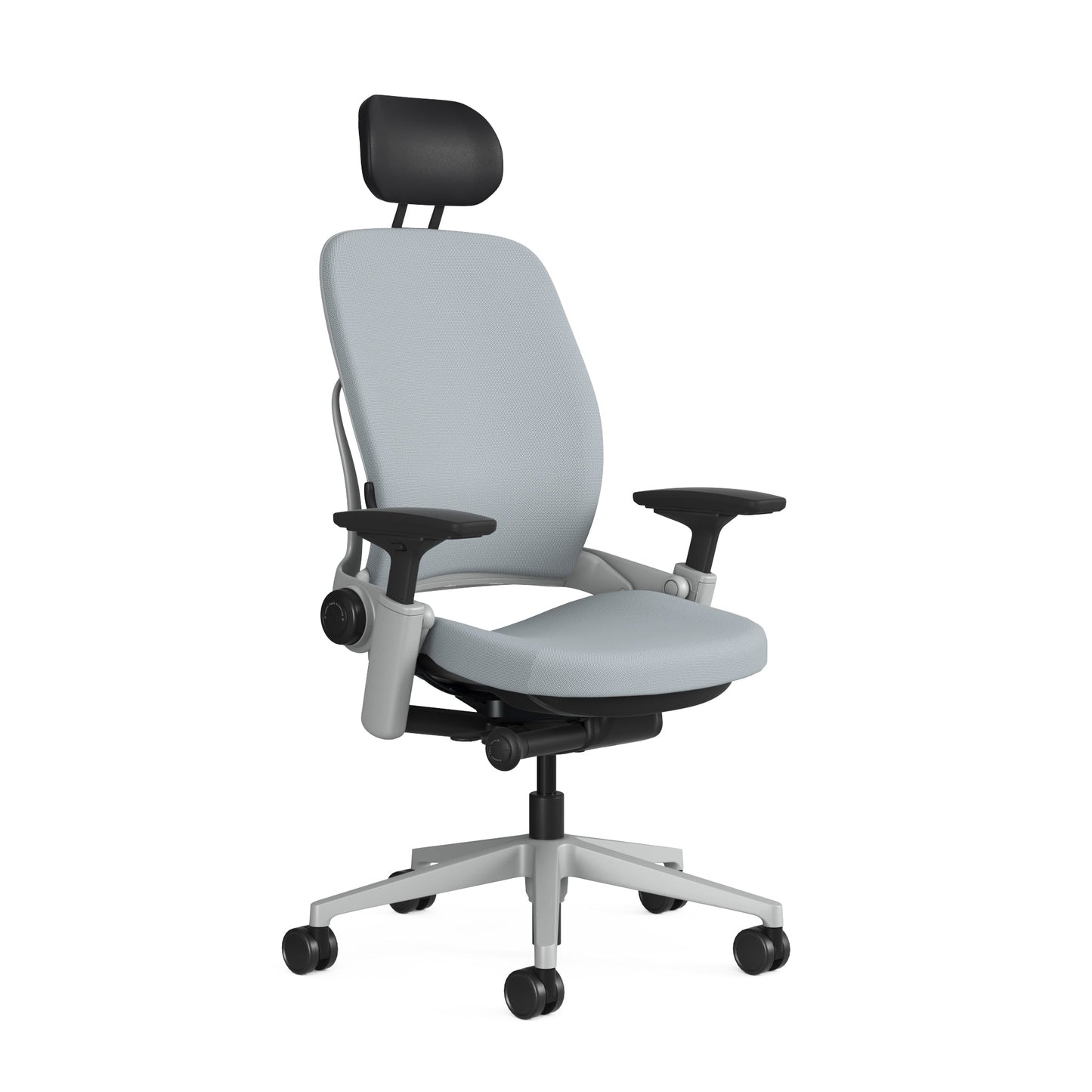 Steelcase Leap Ergonomic Office Chair
