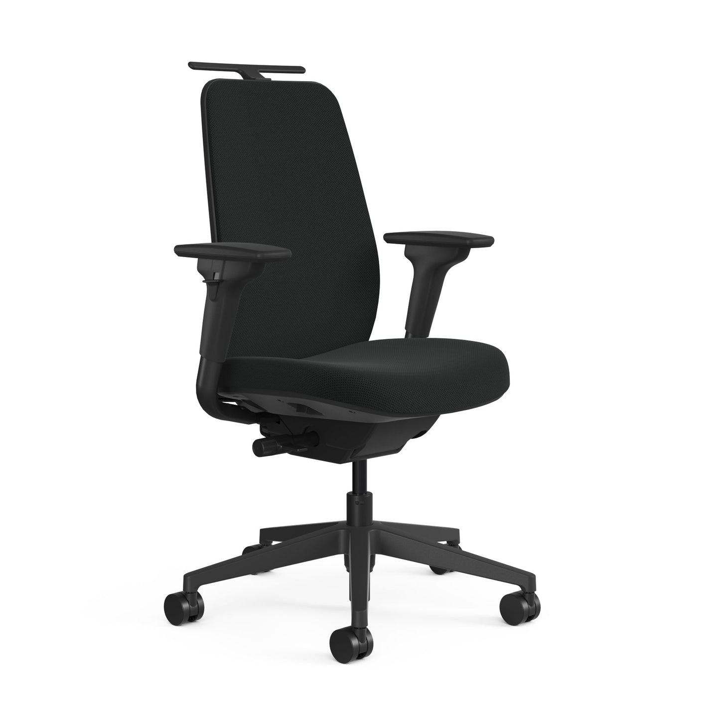 Steelcase Personality Plus (Holiday Edition) Ergonomic Office Chair