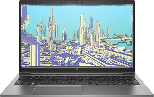 翻新 HP ZBook Firefly 筆記型電腦