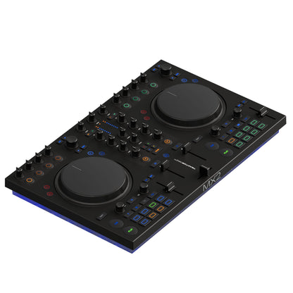 Native Instruments Traktor MX2 DJ Controller