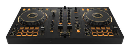Pioneer DJ DDJ-FLX4-N DJ Controller (Gold Edition)