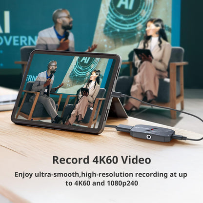 AVerMedia BU113G2 CamStream 4K Capture Card