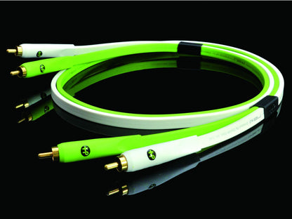 Oyaide Neo d+ Series Class B RCA Cable