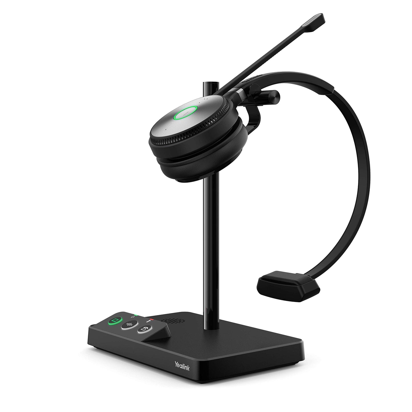 Yealink WH62 Mono DECT Wireless Headset