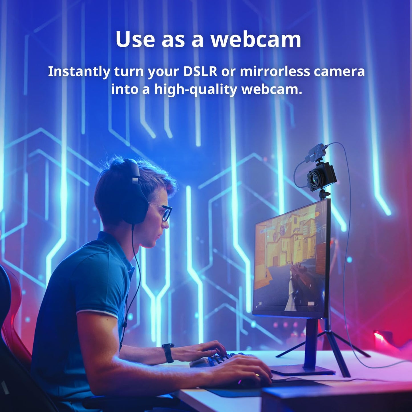 AVerMedia BU113G2 CamStream 4K Capture Card