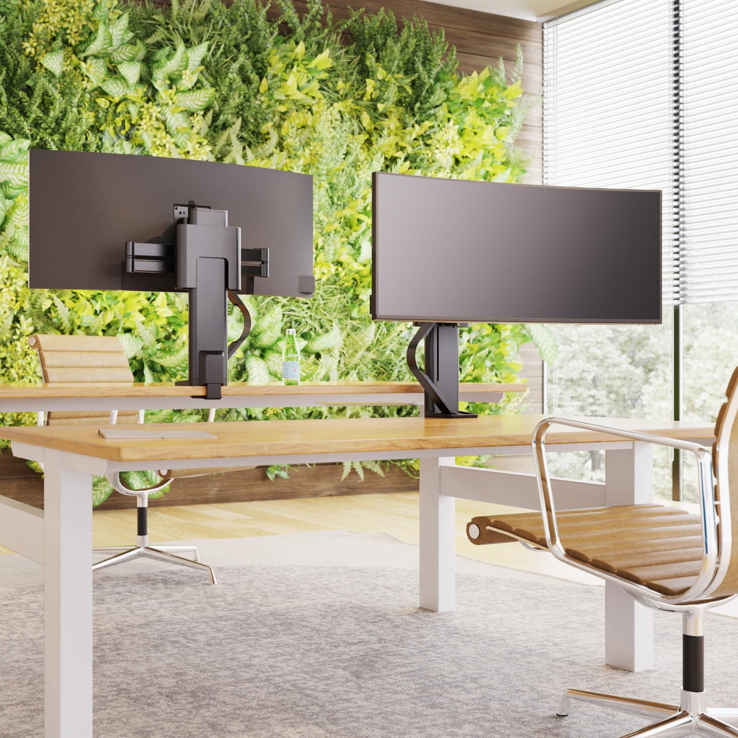 Ergotron TRACE Monitor Mount