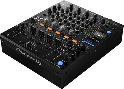 Pioneer DJ DJM-750MK2 DJ Mixer