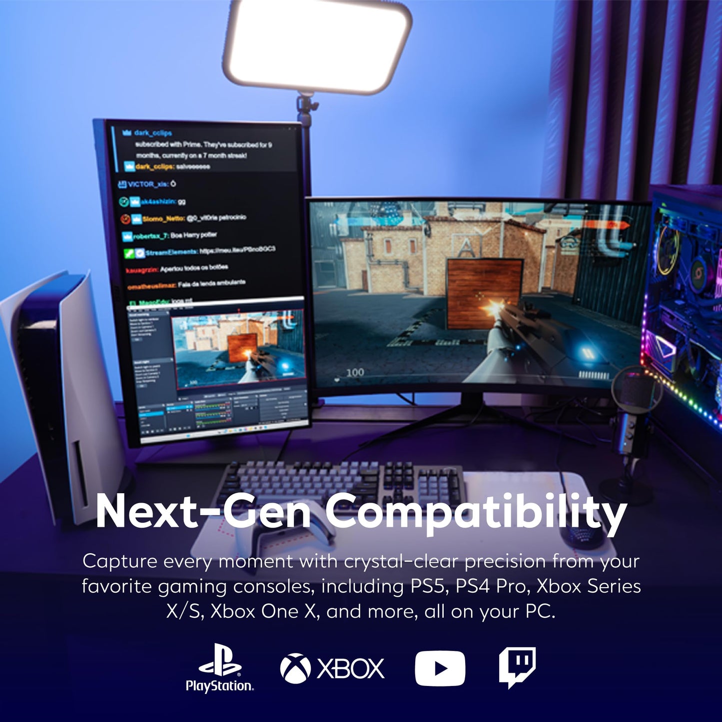 AVerMedia GC575 Live Gamer 4K 2.1 Capture Card