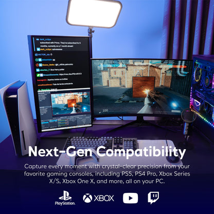 AVerMedia GC575 Live Gamer 4K 2.1 Capture Card