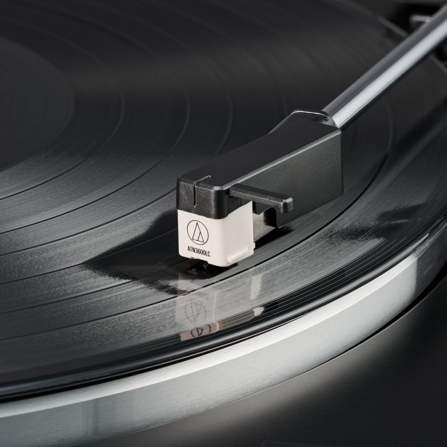 Audio-Technica ATN3600LC Conical Replacement Stylus Needle