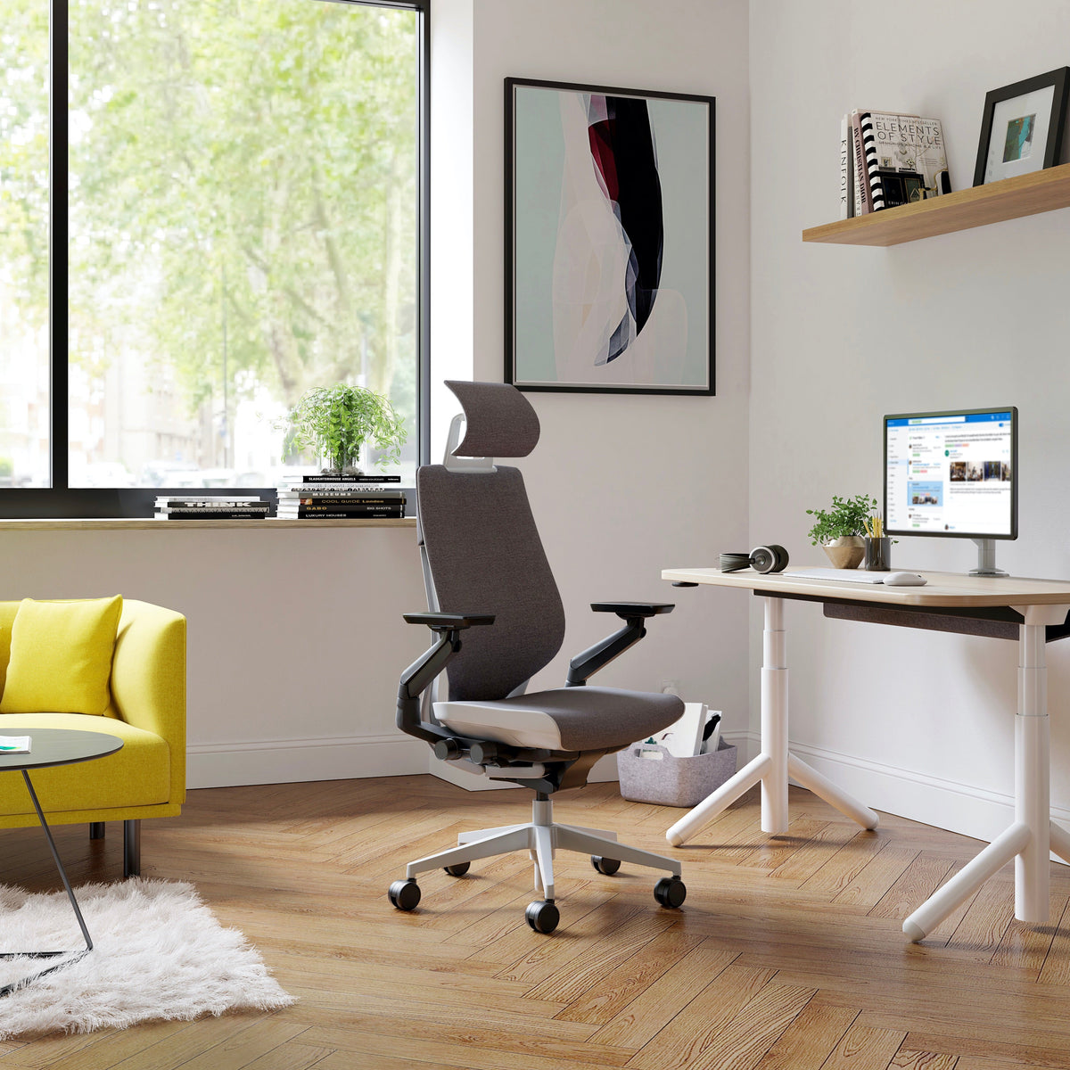 Steelcase Gesture - (Outlet Sales 2026)