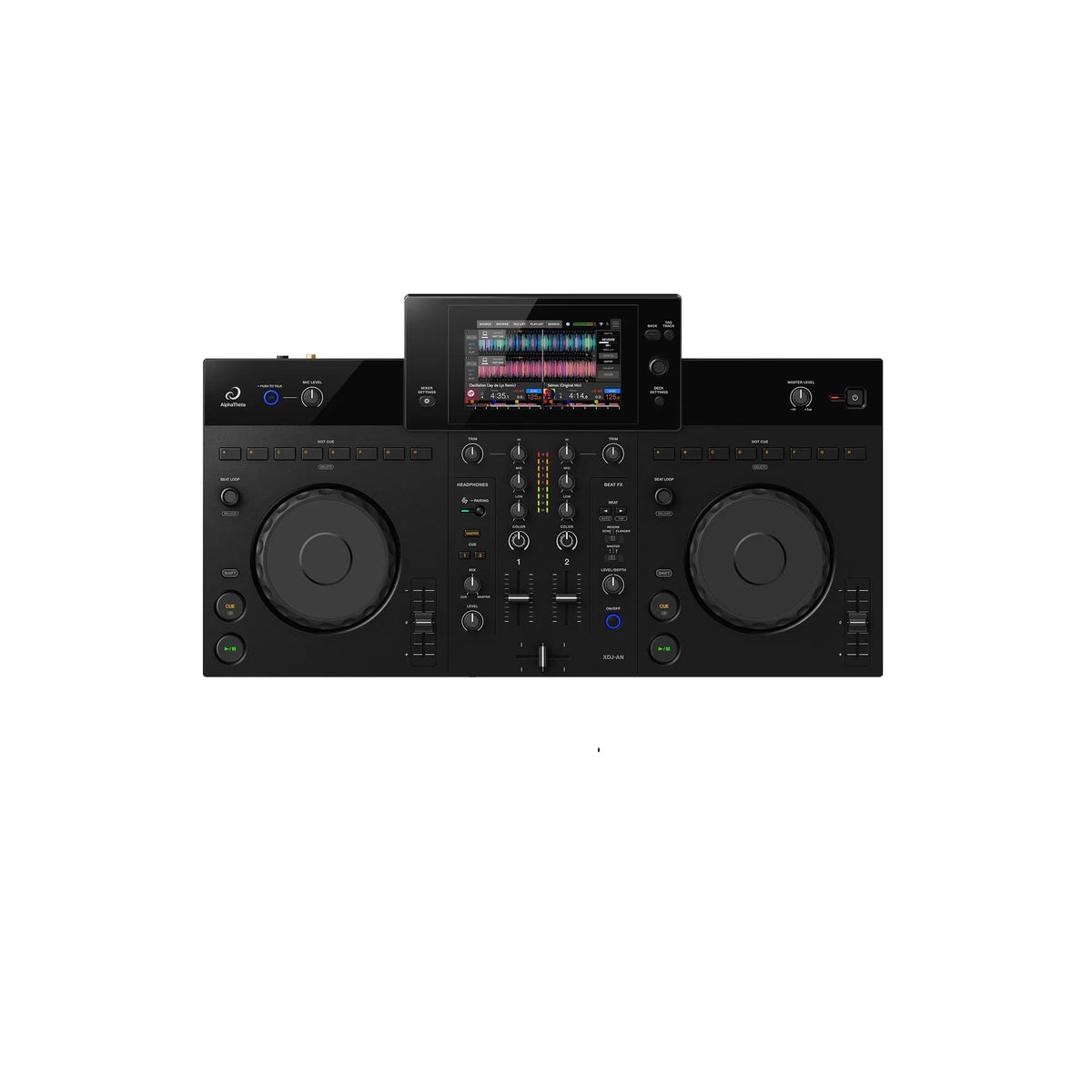 AlphaTheta XDJ-AN DJ System