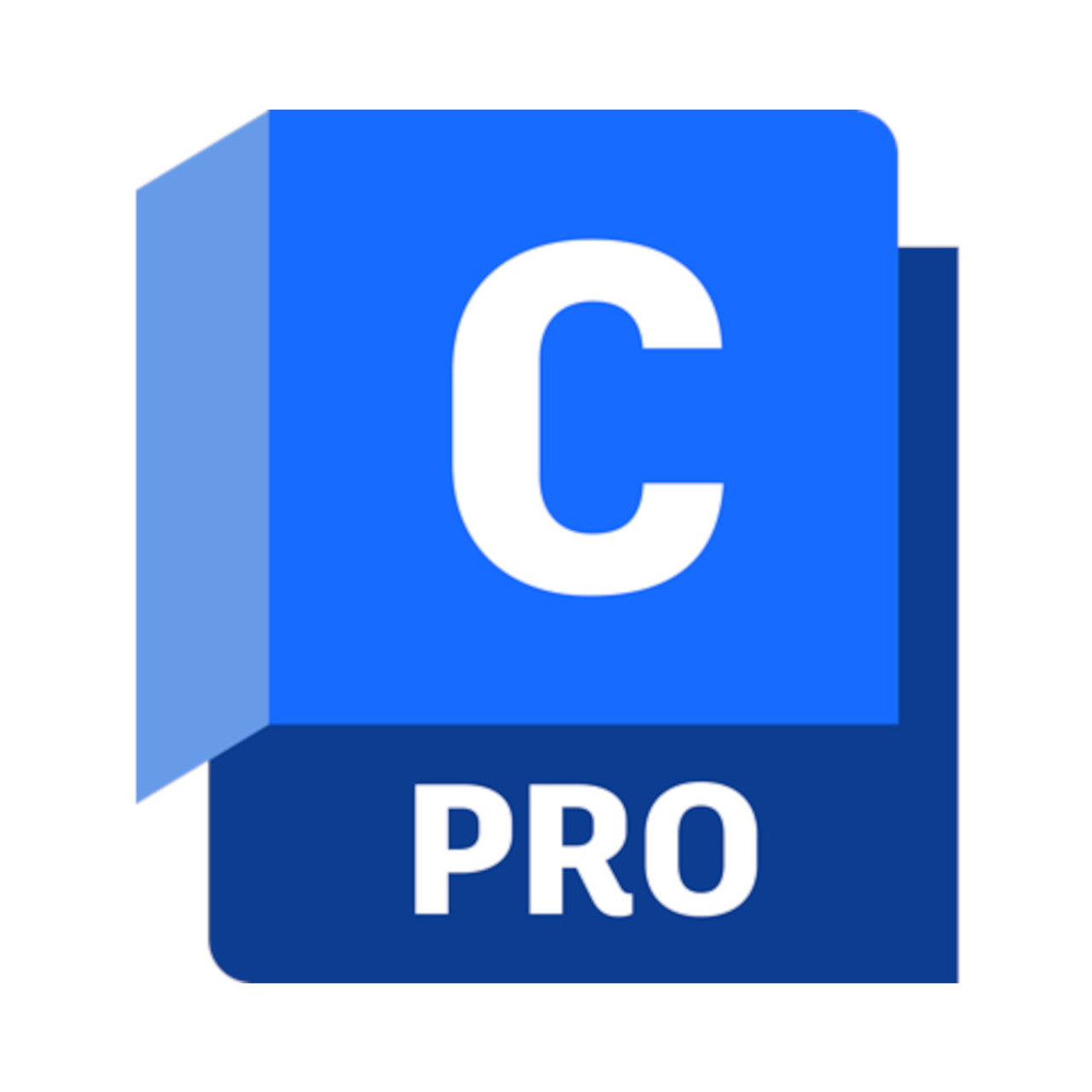 Autodesk Abc Pro Icon Autodesk BIM Collaborate Pro – Langya Tech