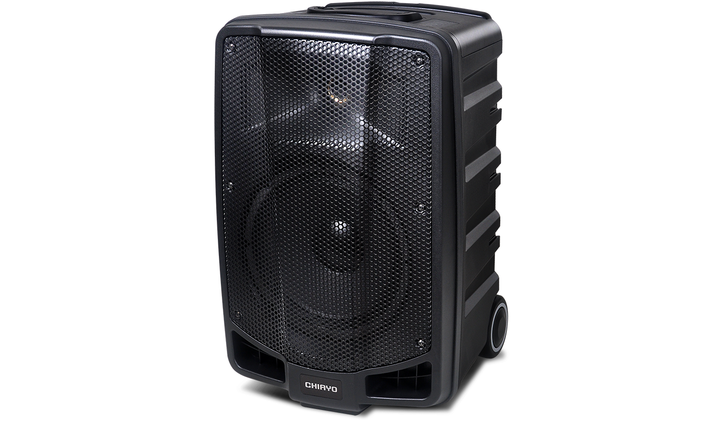 CHIAYO APEX PRO Portable Amplifier