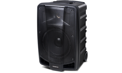 CHIAYO APEX PRO Portable Amplifier