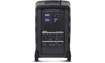 CHIAYO APEX PRO Portable Amplifier