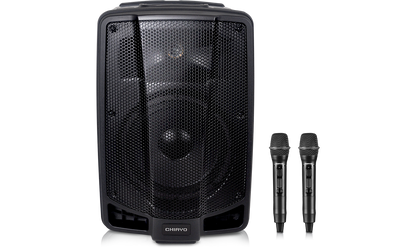 CHIAYO APEX PRO Portable Amplifier