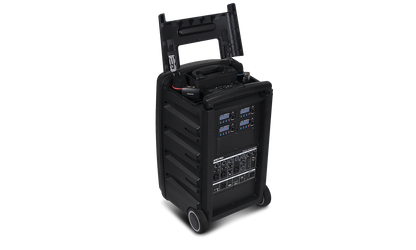 CHIAYO APEX PRO Portable Amplifier