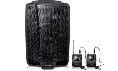 CHIAYO APEX PRO Portable Amplifier