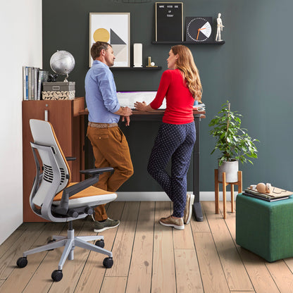 Steelcase Gesture - (Outlet Sales 2026)