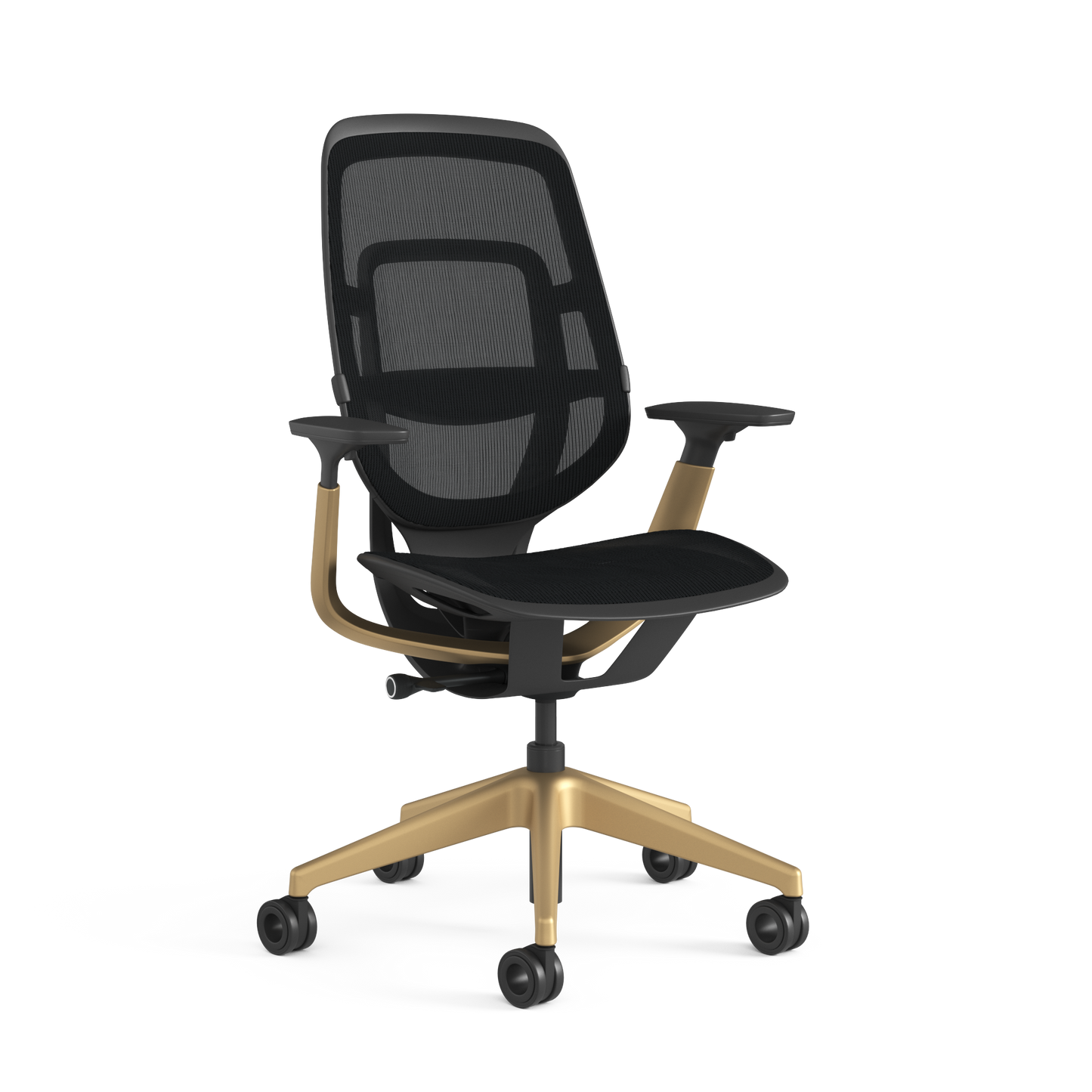 Steelcase Karman Ergonomic Office Chair