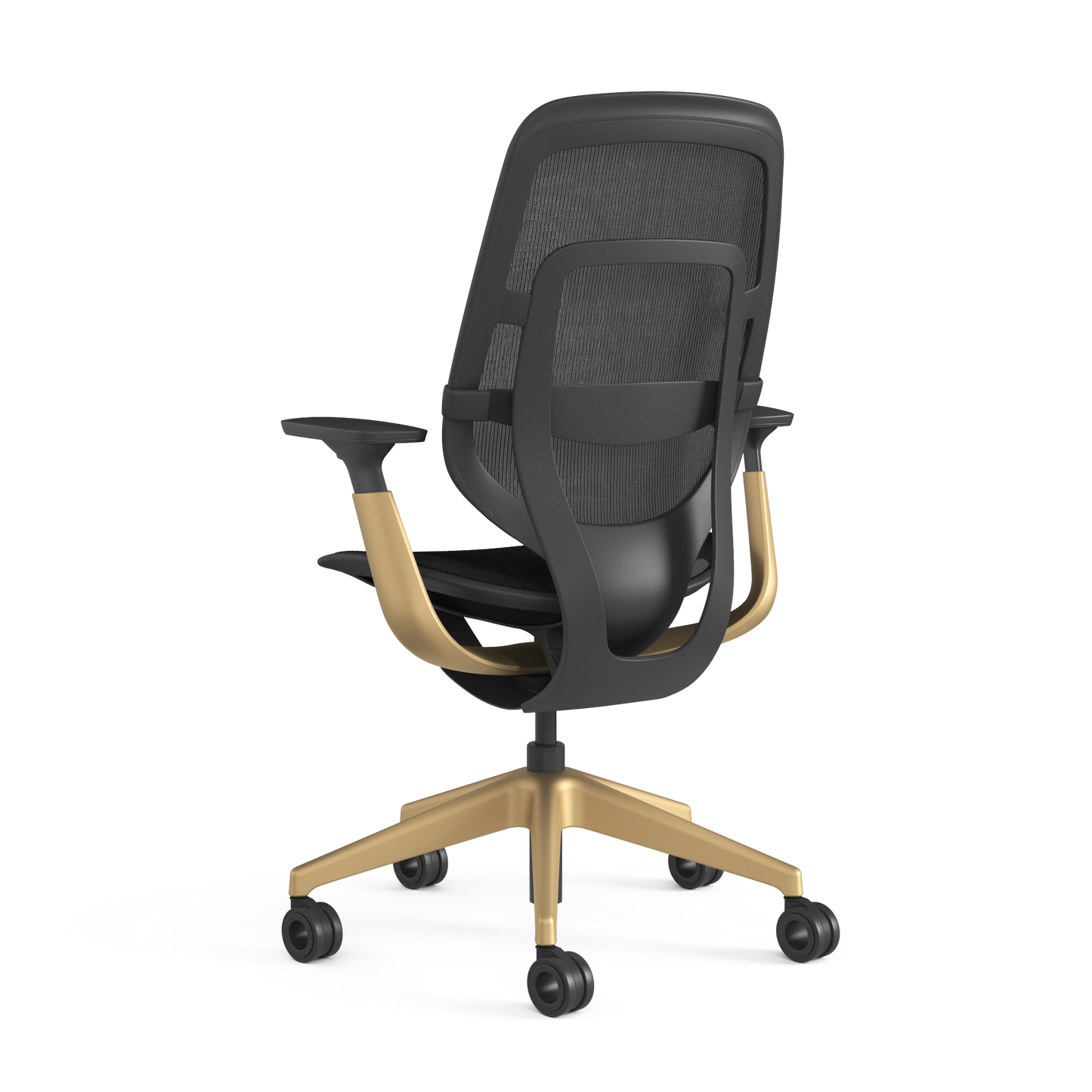 Steelcase Karman Ergonomic Office Chair