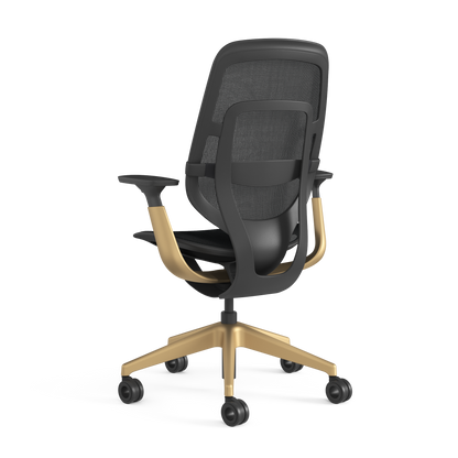 Steelcase Karman Ergonomic Office Chair
