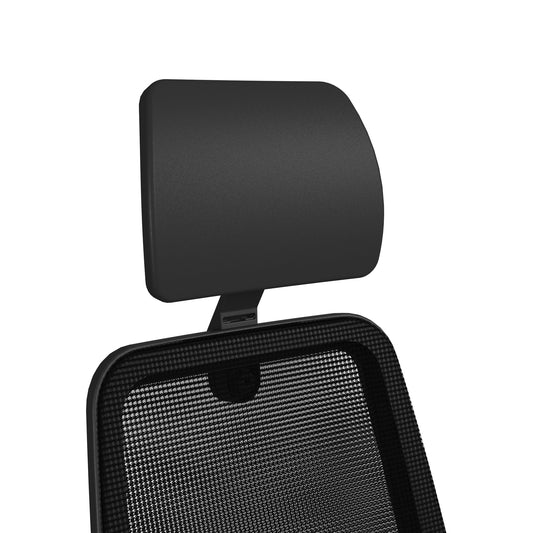 Steelcase Personality Plus Chair Headrest