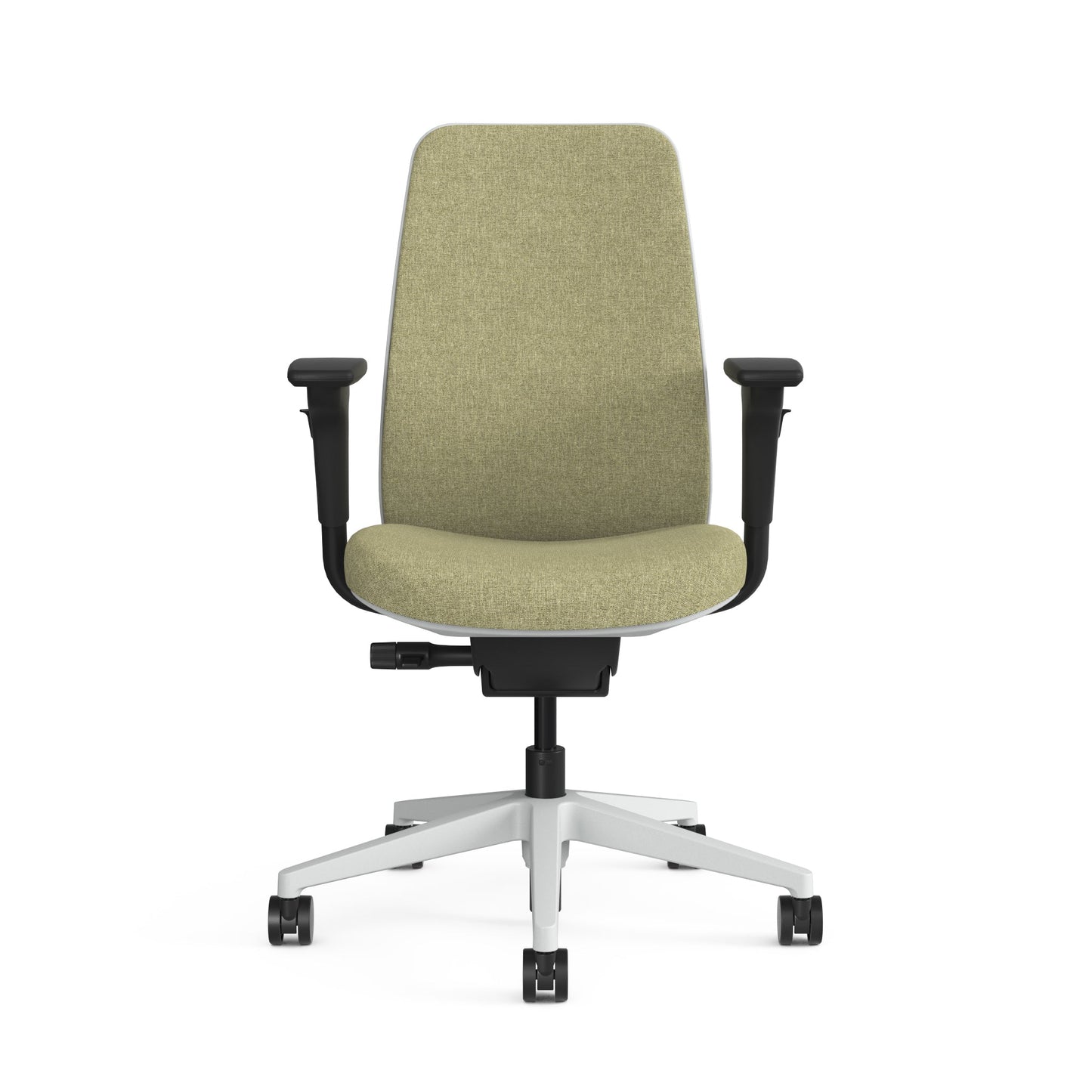 Steelcase Personality Plus Ergonomic Office Chair