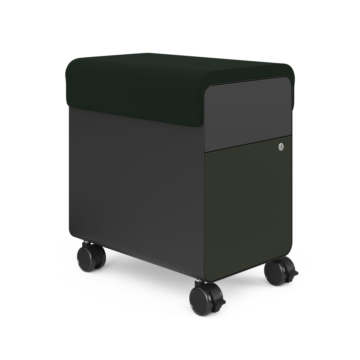 Steelcase Edvi Storage - (Outlet Sales 2026)
