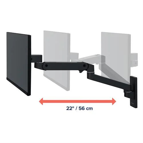 Ergotron LX Pro Wall Monitor Arm