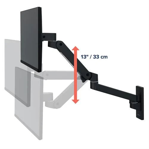 Ergotron LX Pro Wall Monitor Arm