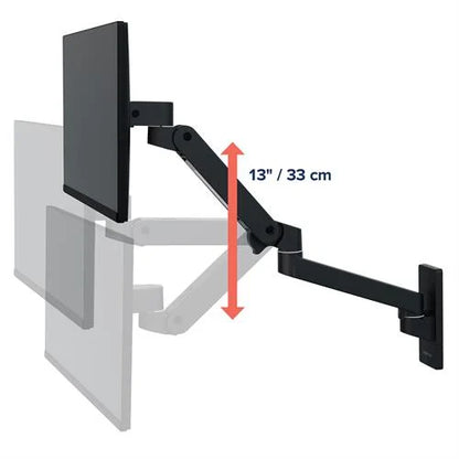 Ergotron LX Pro Wall Monitor Arm