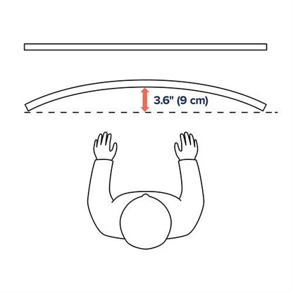 Ergotron LX Pro Wall Monitor Arm