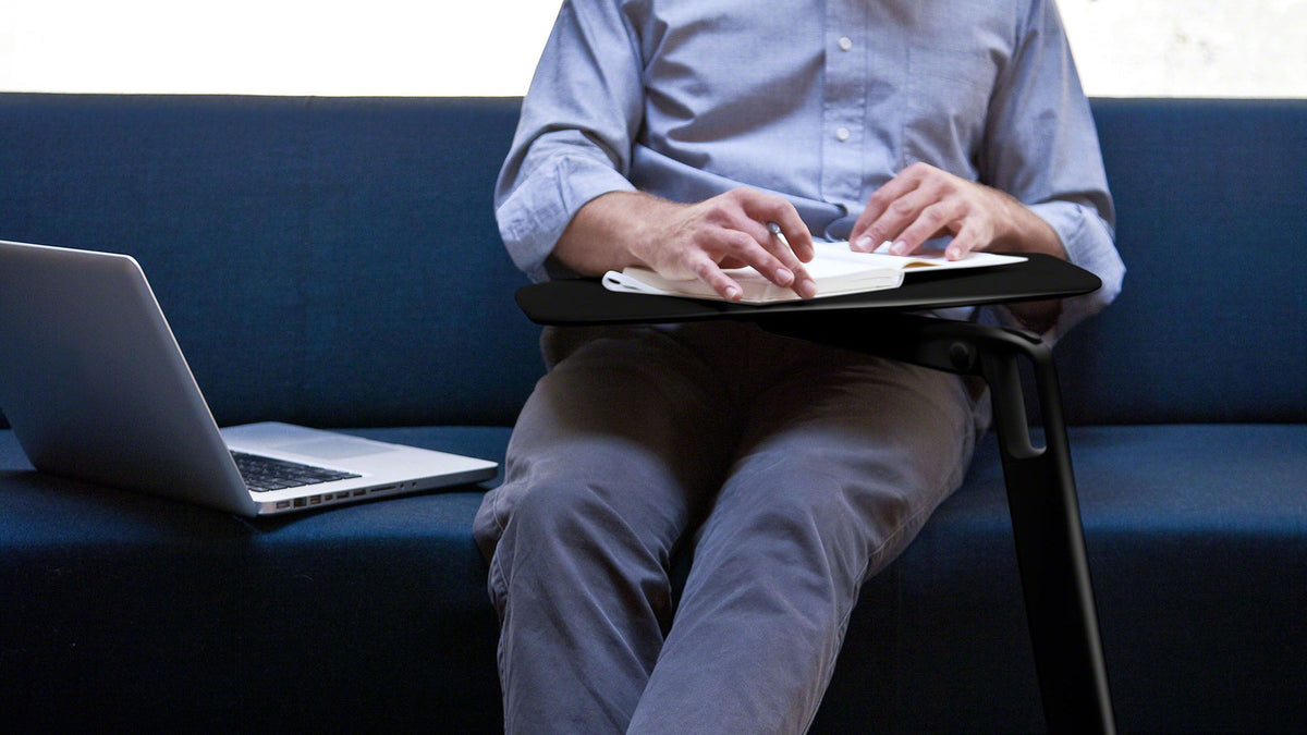Steelcase Free Stand Foldable Table
