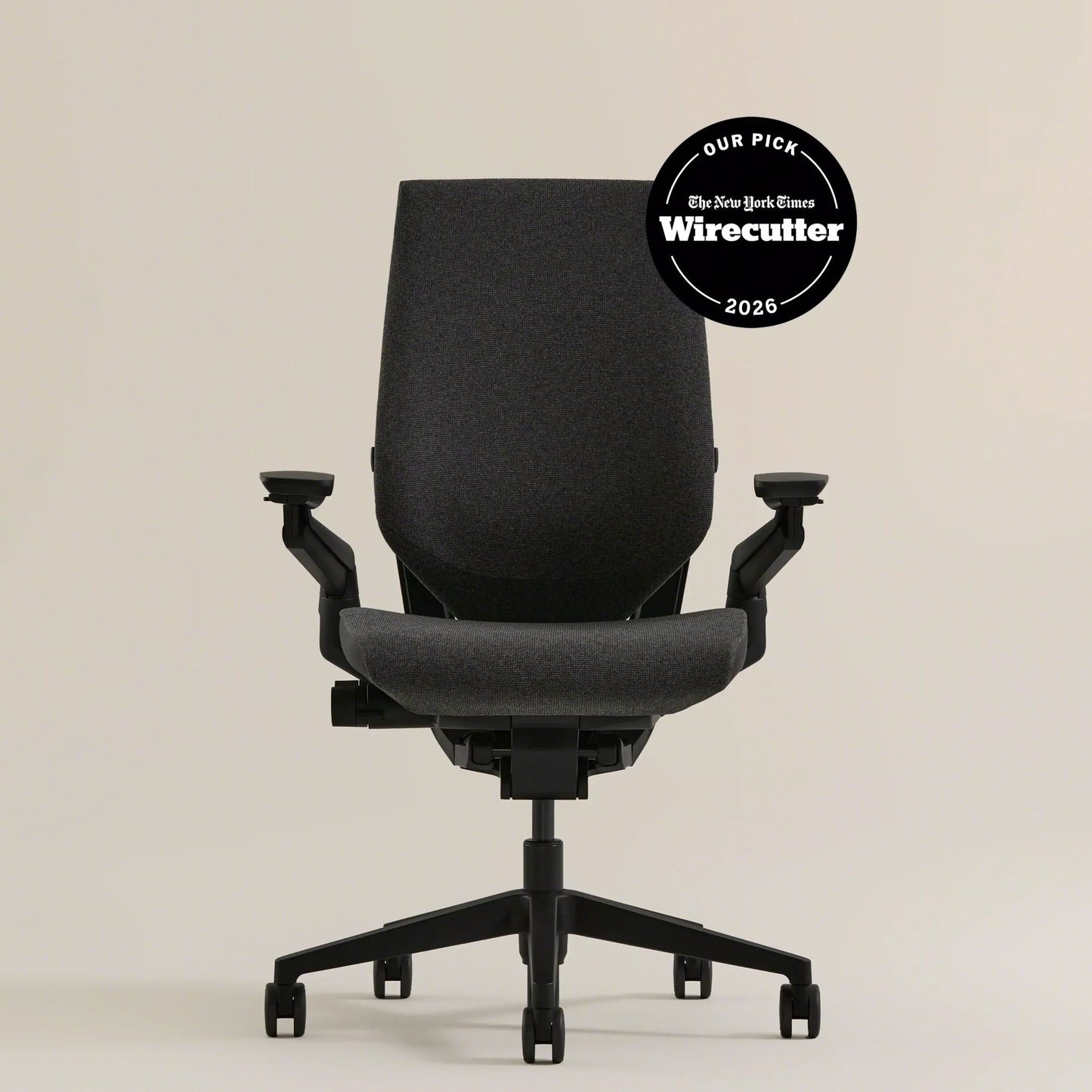 Steelcase Gesture Ergonomic Office Chair