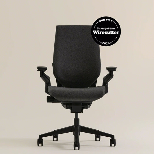 Steelcase Gesture Ergonomic Office Chair